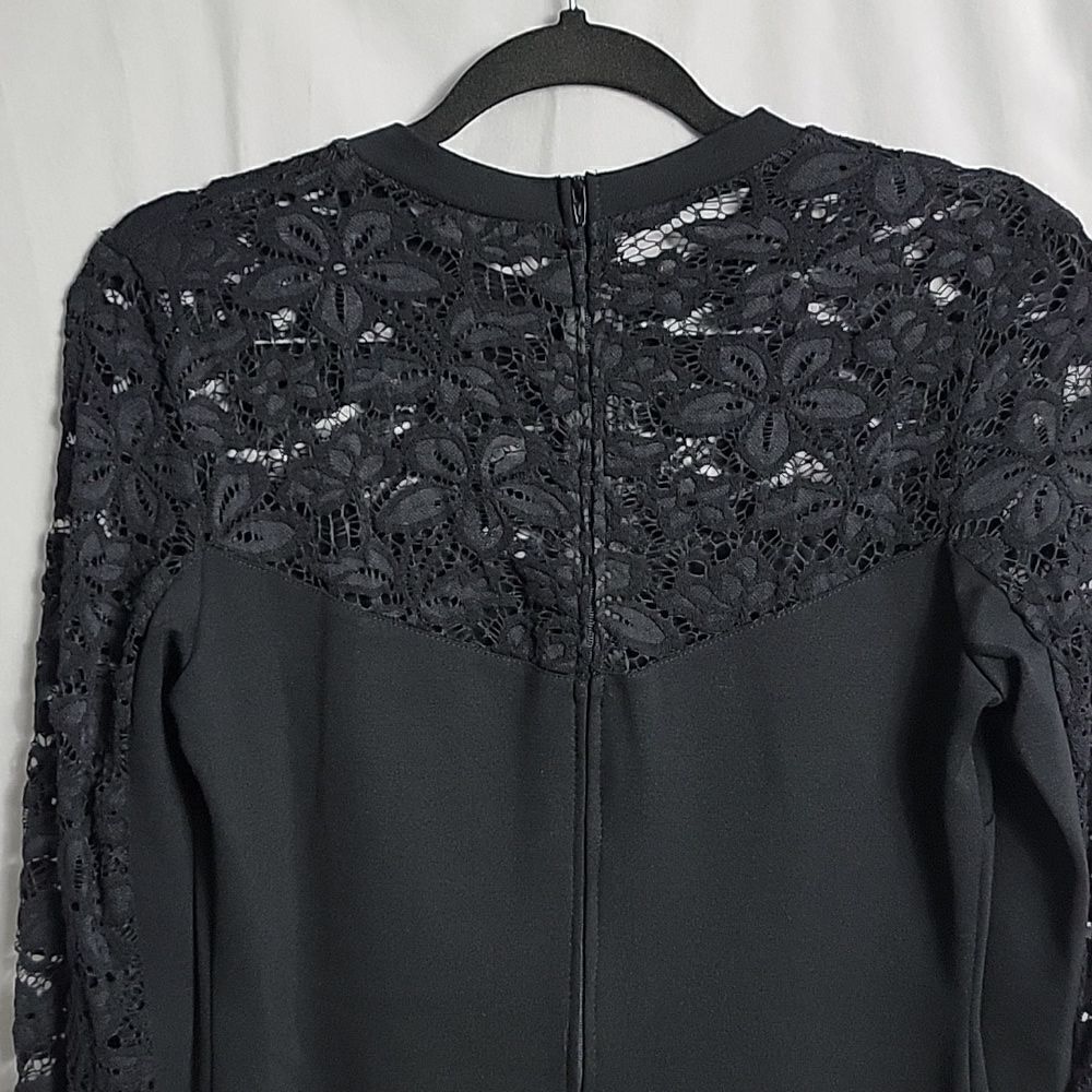 🖤5/$20🖤 REBECCA B.. black dress.. - Picture 8 of 15